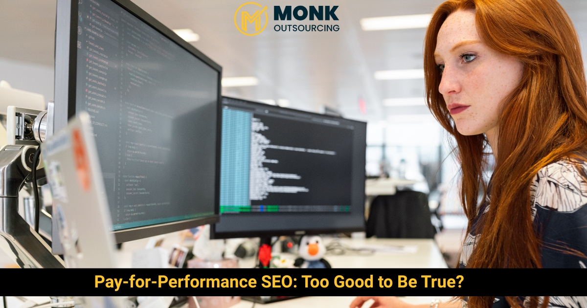 Why Pay-for-Performance SEO Might Not Be What You Think