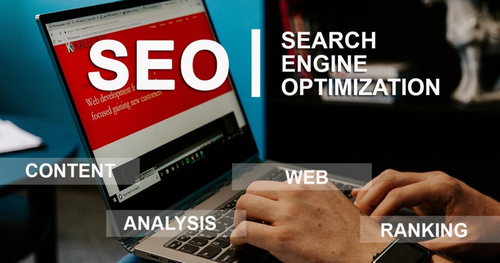 Affordable SEO Packages Tailored to Your Business Goals