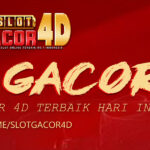 SLOTGACOR4D – LINK DAFTAR SITUS PAY4D MUDAH MENANG 2025