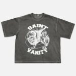 Saint Vanity Clothing: New Aesthetic of Self Expression