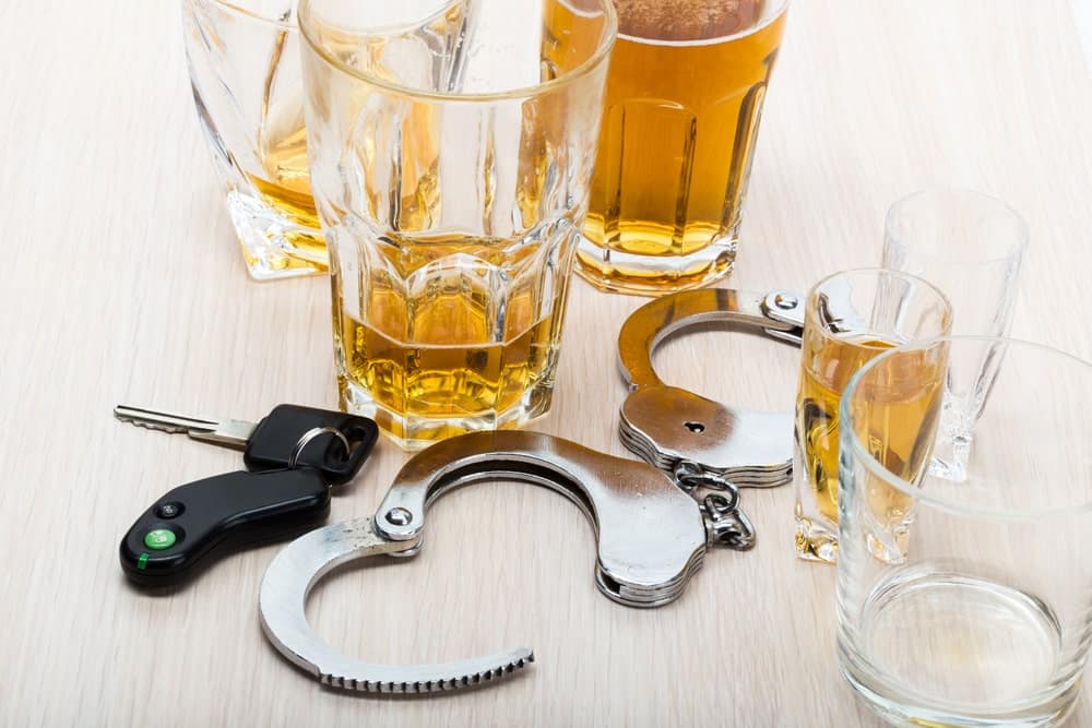 Top Reasons to Hire a San Francisco DUI Attorney for Your Case