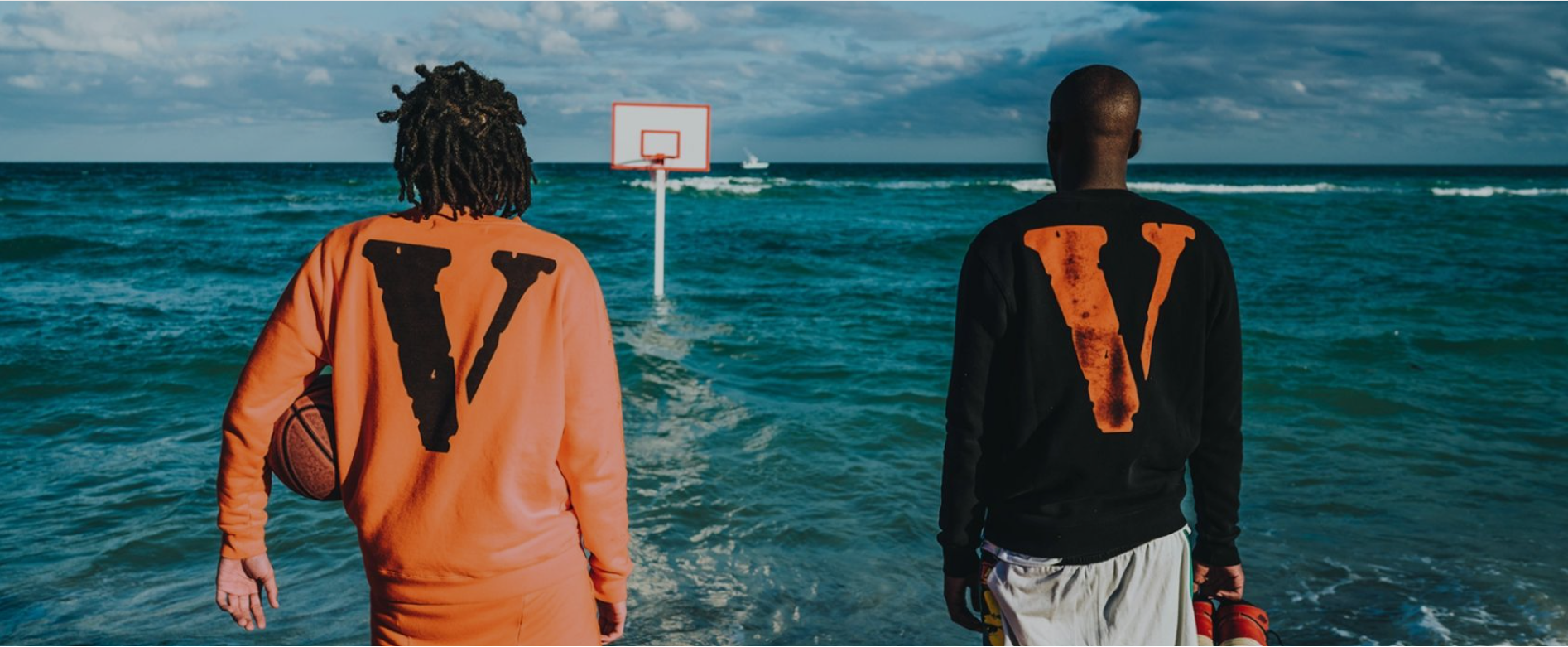 Why Do Fashion Fans Love Original Vlone Clothing Pieces?
