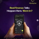 The Safe Space for Money Talk: Why This App Is a Game-Changer for Honest Finance Chats