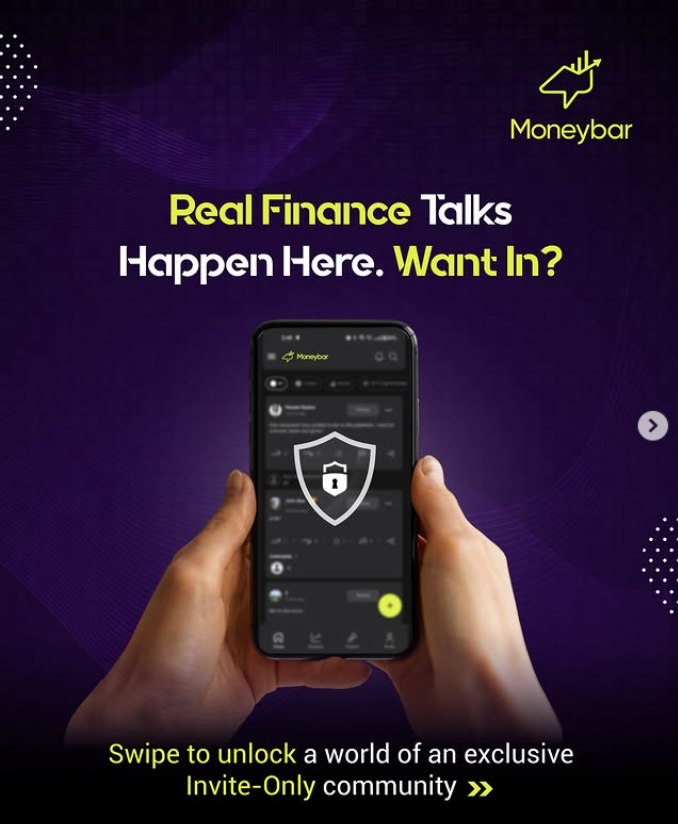 The Safe Space for Money Talk: Why This App Is a Game-Changer for Honest Finance Chats