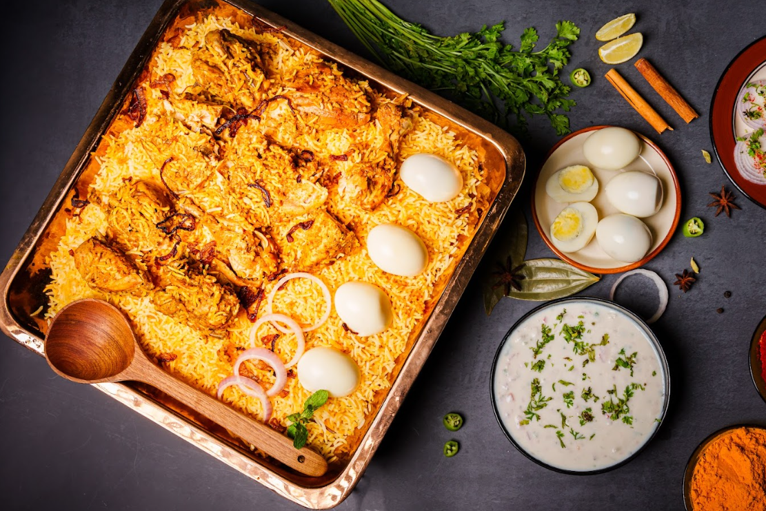 The Best Restaurant in Chembur That Everyone Is Talking About