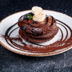 Brownie Pancakes Recipe