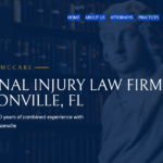 Trusted Advocates for Injury Victims – Your Local Personal Injury Law Firm