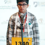 “Spelling Bee Contest: Unlocking the Power of Words”