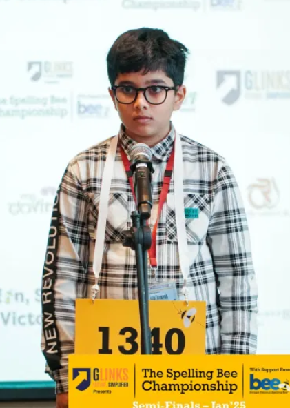 “Spelling Bee Contest: Unlocking the Power of Words”