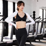 Pilates Shrug by Souls LA: The Ultimate Layer for Movement, Mindfulness, and Style