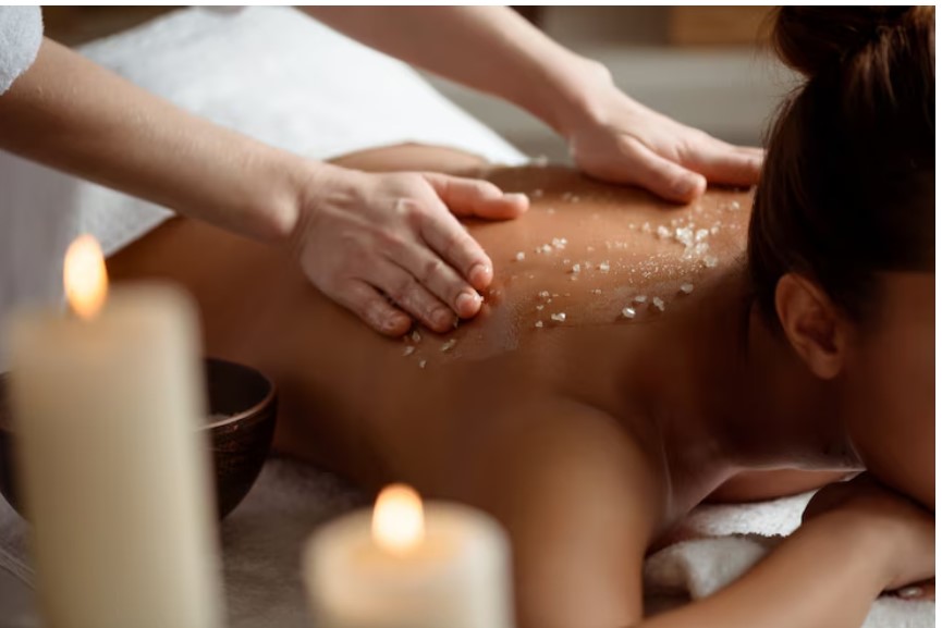 Discover the Blissful Benefits of Tantric Massage in London – Your Path to Relaxation and Rejuvenation