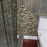 Stylish & Durable Floor Glazed Tiles and Glazed Pebble Tile Options at Pebble Tile Shop
