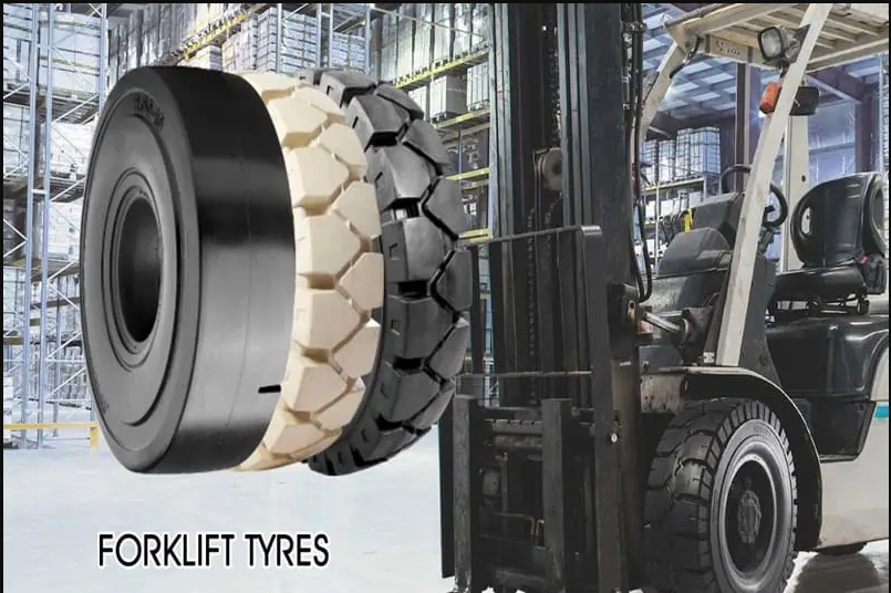 Buying Industrial Tyres: 10 Essential Factors to Keep Mind