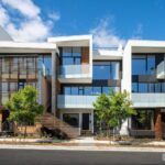 European Commercial Windows by EPAL