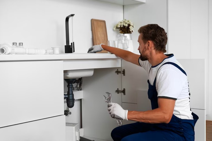 Top-Rated Plumbing Services in Paddington Sydney – We Fix It Fast!