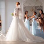 From Summer Breezes to Winter Elegance: Best Florida Bridal Shops by Season