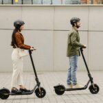 Top 5 Features of the Ninebot S Self-Balancing Scooter You Need to Know