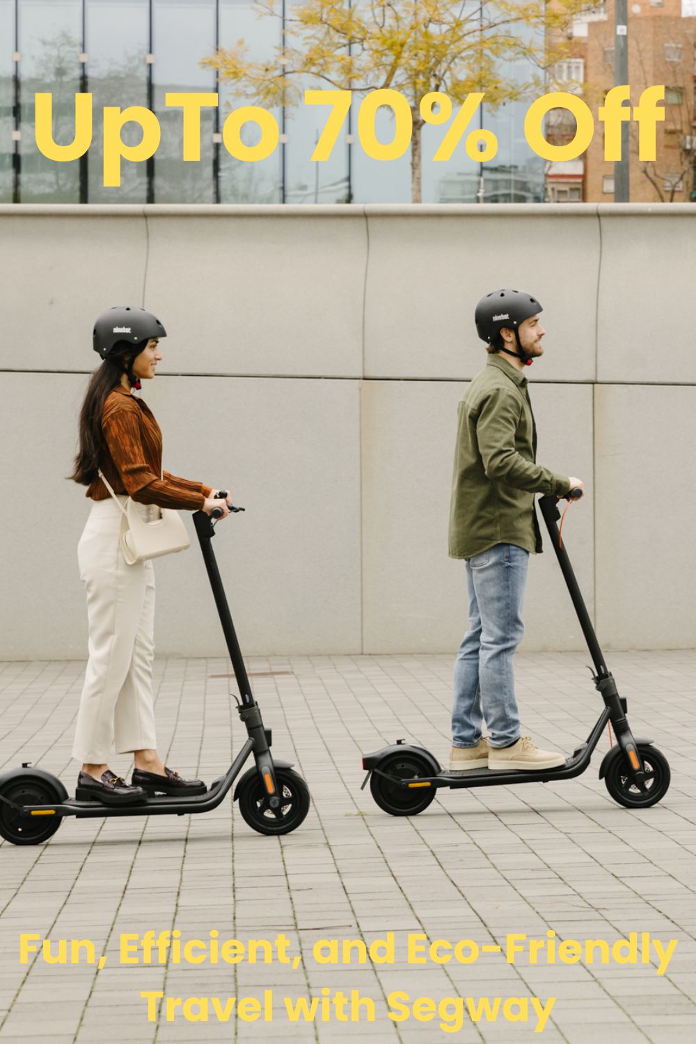 Top 5 Features of the Ninebot S Self-Balancing Scooter You Need to Know