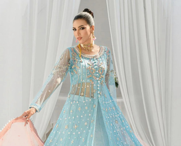 Why Anasaya’s Pakistani Designer Clothes Stand Out