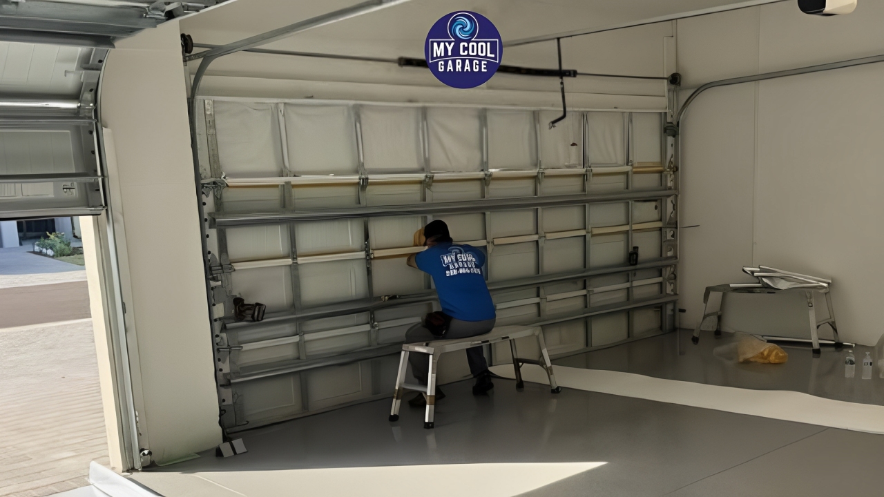 Signs of a Good Garage Insulation Service Company in Babcock Ranch