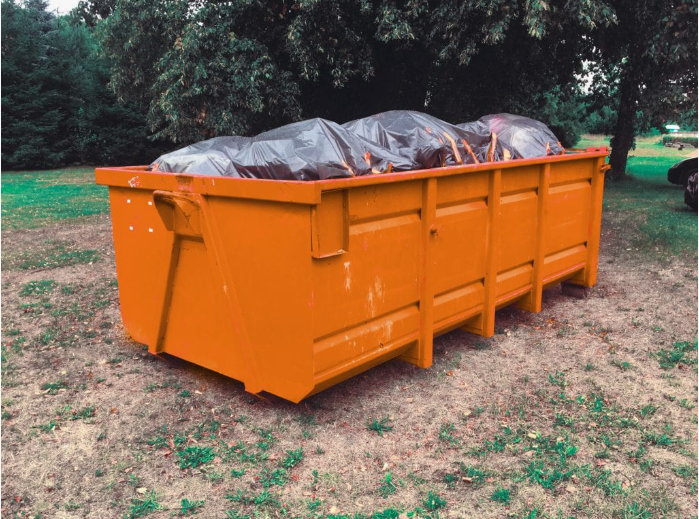 Affordable Silky Dumpster Rental | Fast & Reliable Service