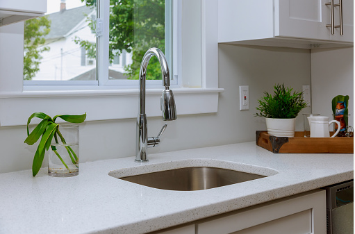 Expert Sink Refinishing in Scottsdale, AZ – Affordable Fix