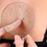 How to Safely Remove Skin Tags : Tips and Precautions