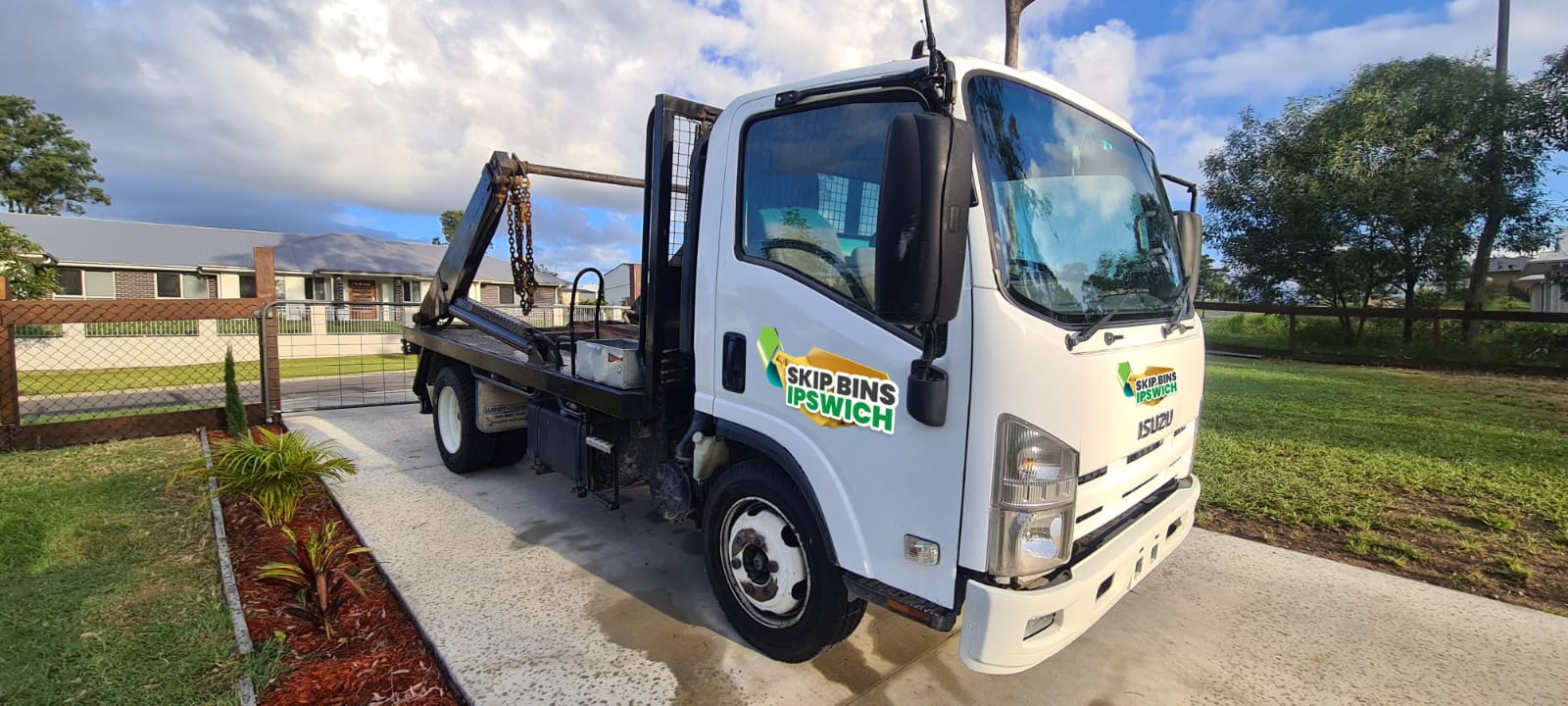 Fast and Affordable Skip Bin Hire in Logan and Mount Ommaney You Can Rely On