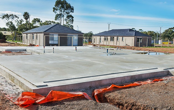 All Star Foundation Repair: Slab Foundation Experts in Garland
