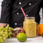 Smoothie Recipes: Delicious, Nutritious Blends for Et