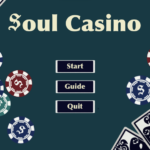 A New Era Begins: Soul Casino’s Bold Leap in iGaming