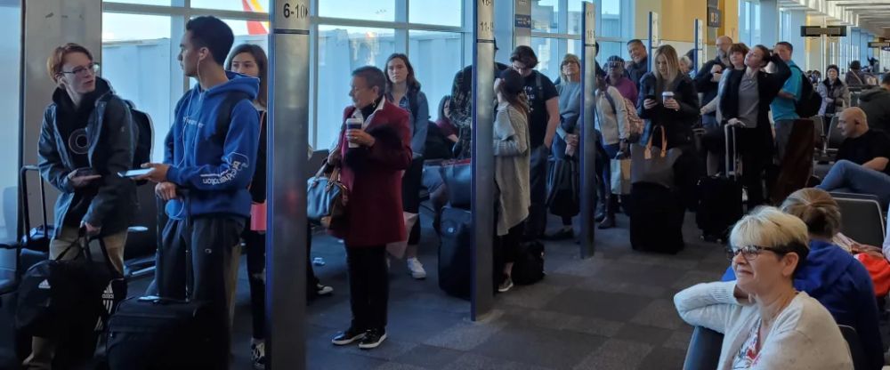 Southwest Airlines Boarding Groups Made Easy: A, B, and C Explained