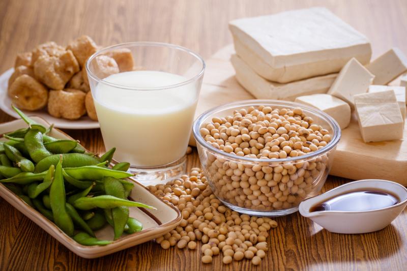 Soy Protein Ingredients Market Growth Trends and Industry Outlook 2022–2030