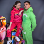 The Sp5der Hoodie isn’t just popular—it’s celebrated.