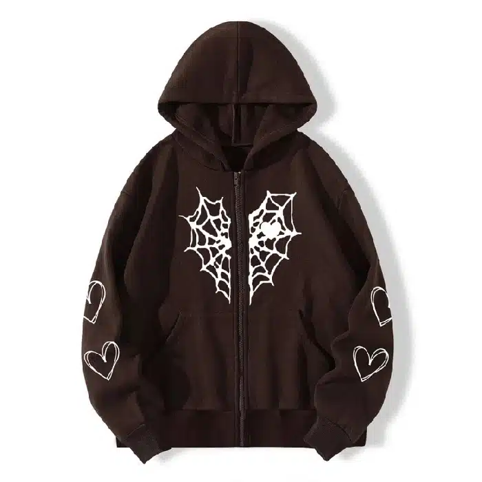 The Sp5der Hoodie: A Comprehensive Guide to the Streetwear Phenomenon