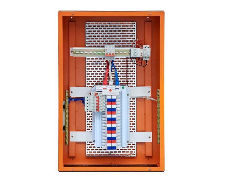 How Does A Switchboard And Distribution Board Protect Against Electrical Fires?