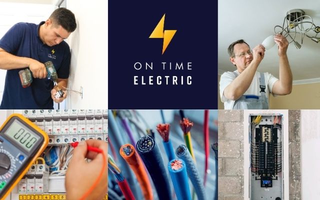 On Time Electric