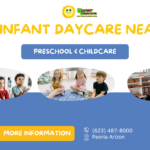 The Best Infant Daycare Near Me: Why Bright Beginnings Preschool & Childcare Stands Out