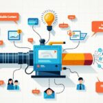 The Complete Playbook for Turning Your Content into a Lead-Generating Machine (Without Jargon)