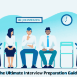 The Ultimate Interview Preparation Guide: What to Bring to a Job Interview