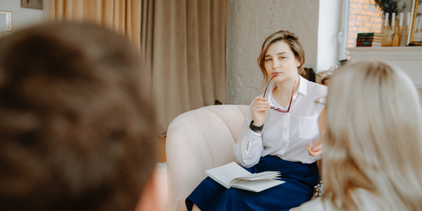 Therapists in Sherman Oaks: Your Path to Healing and Self-Discovery