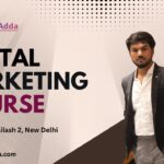 Best Digital Marketing Course in Delhi for Students and Professionals