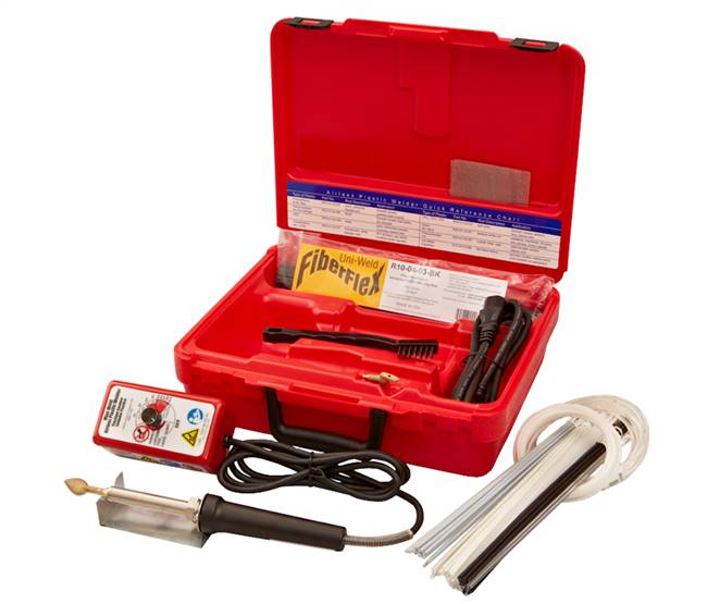 Comprehensive Guide to Polyvance Automotive Plastic Repair – Tools, Techniques, and Benefits