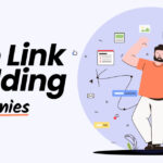 Top Link Building Companies
