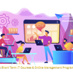 Top Short Term IT Courses & Online Management Programs