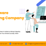 India’s Top Software Consulting Company Driving Innovation with Customized Software Strategy and IT Advisory Services: Wish Geeks Techserve