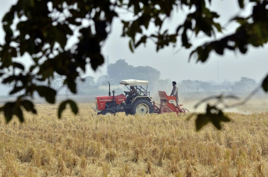 Top Tractor Brands For Indian Farms – Expert Picks for 2025