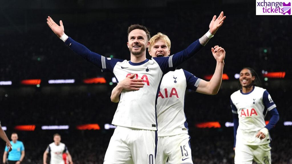 Tottenham’s Europa League Final Hopes Rise as Bayern Munich Extends