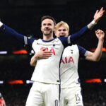 Tottenham’s Europa League Final Hopes Rise as Bayern Munich Extends