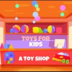 Russia Toys Market Growth, Size & Trends Forecast 2025-2033
